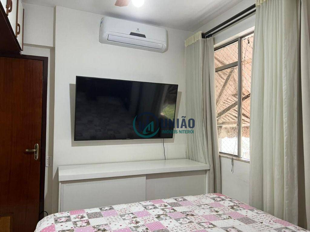 Apartamento à venda com 1 quarto, 50m² - Foto 14