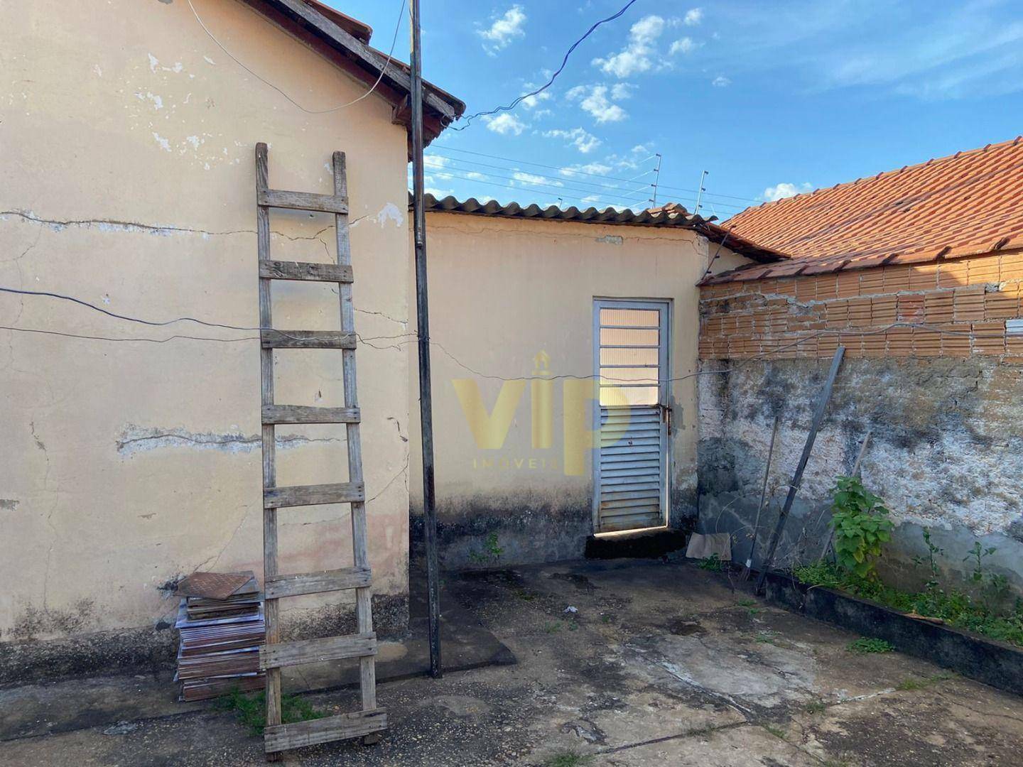 Casa à venda com 4 quartos, 92m² - Foto 6