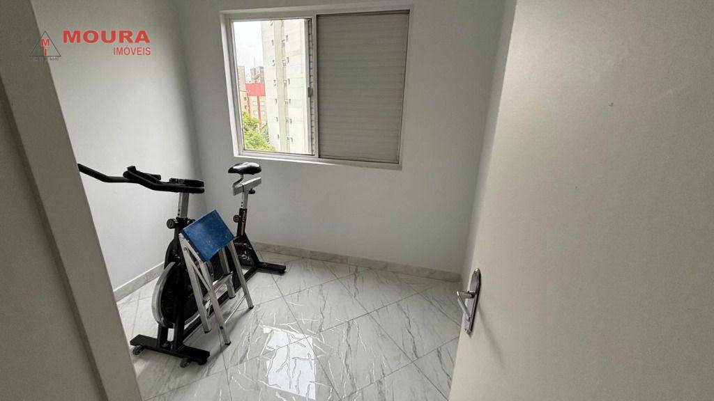 Apartamento à venda com 3 quartos, 88m² - Foto 15