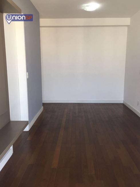 Apartamento à venda com 1 quarto, 42m² - Foto 1