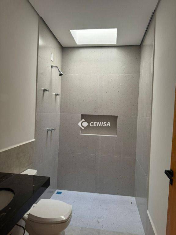 Casa de Condomínio à venda com 2 quartos, 140m² - Foto 4