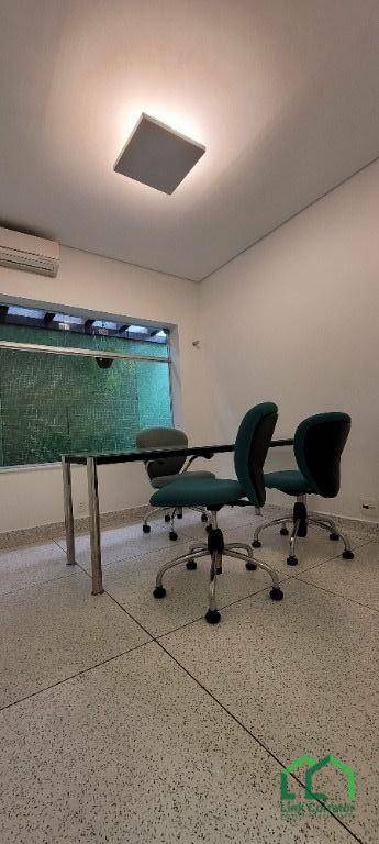 Conjunto Comercial-Sala para alugar, 15m² - Foto 2