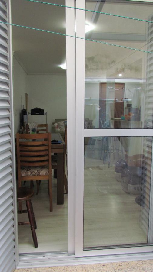 Apartamento à venda com 2 quartos, 60m² - Foto 13