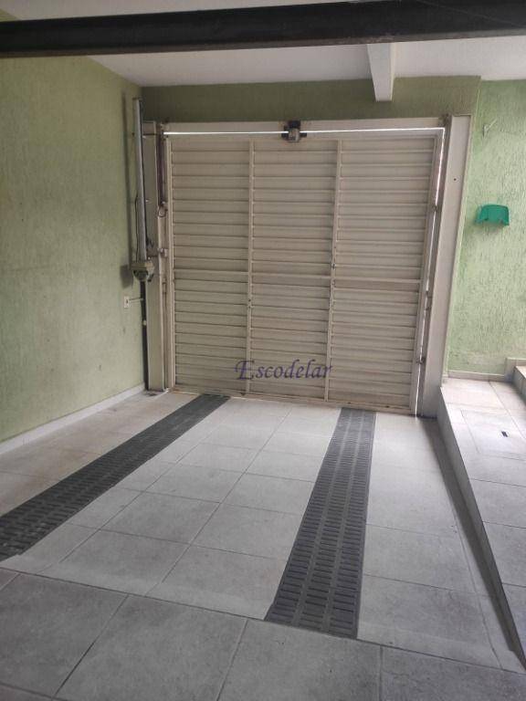 Sobrado à venda com 3 quartos, 150m² - Foto 64