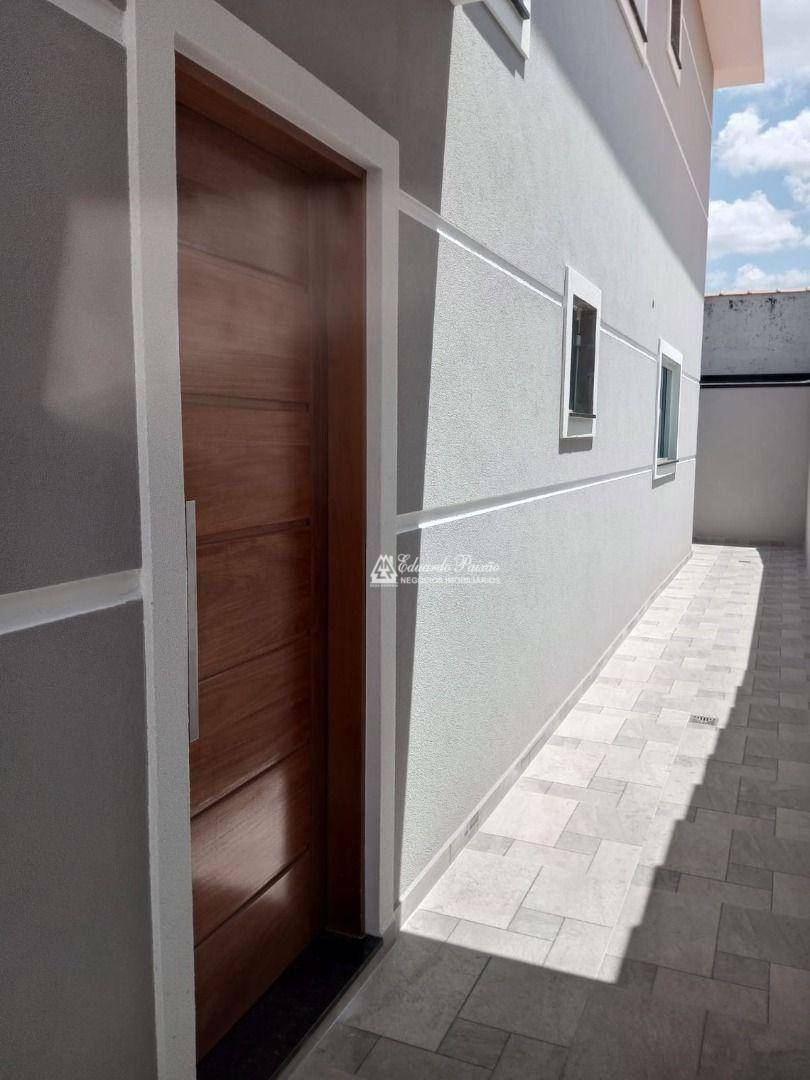 Sobrado à venda com 3 quartos, 110m² - Foto 12