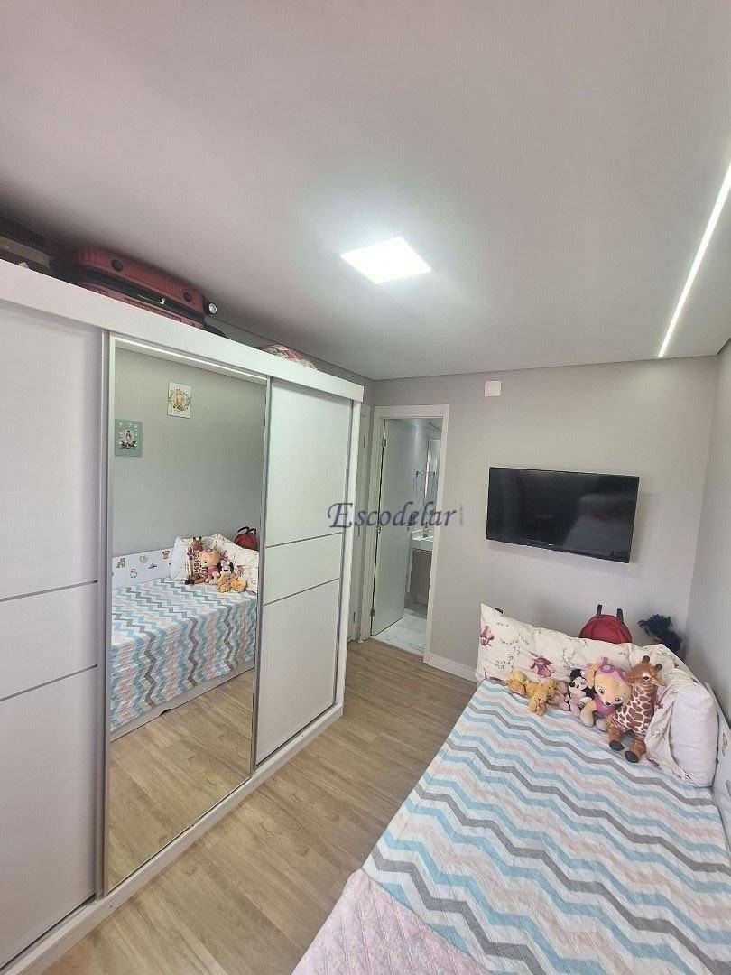 Apartamento para alugar com 2 quartos, 69m² - Foto 6