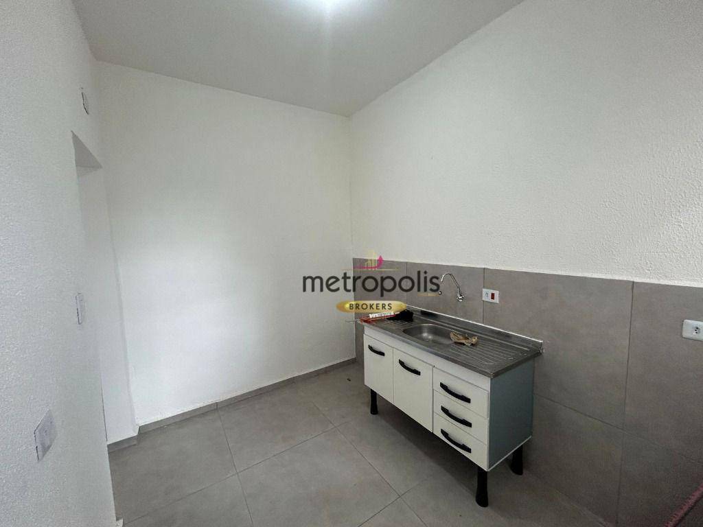 Apartamento para alugar com 2 quartos, 71m² - Foto 5