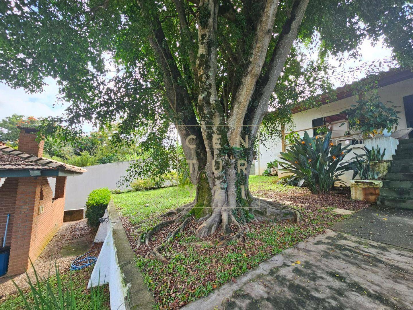Casa de Condomínio à venda com 6 quartos, 600m² - Foto 21