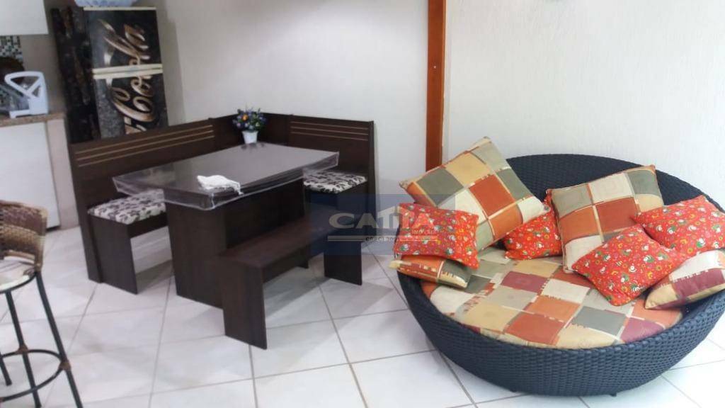 Sobrado à venda com 3 quartos, 128m² - Foto 13