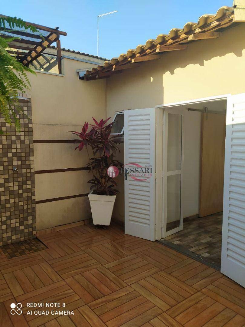 Casa à venda com 3 quartos, 80m² - Foto 20