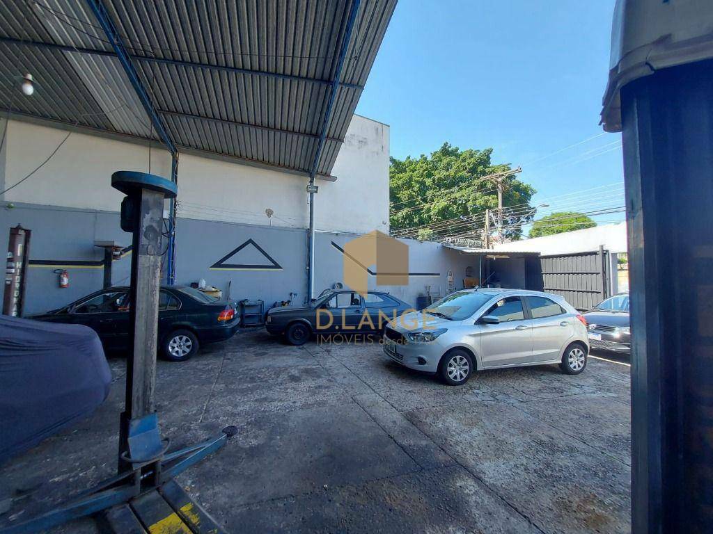 Depósito-Galpão-Armazém à venda, 131m² - Foto 3