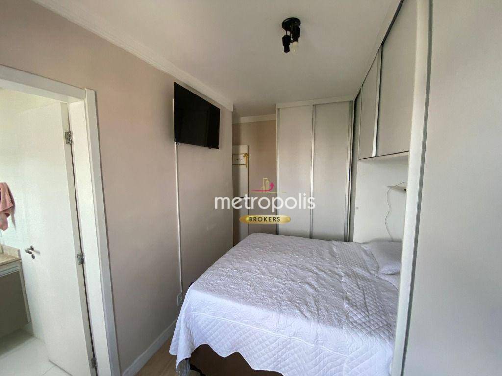 Apartamento à venda com 2 quartos, 73m² - Foto 10