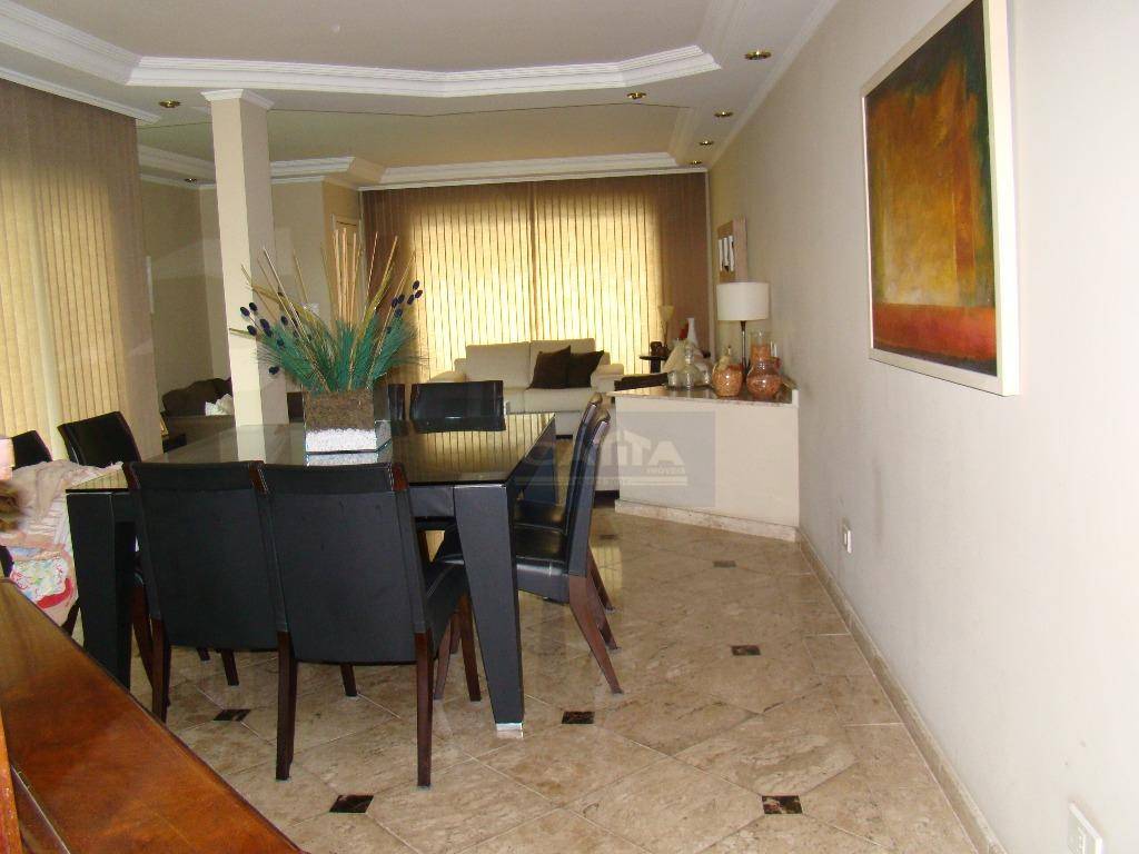 Sobrado à venda com 3 quartos, 250m² - Foto 6