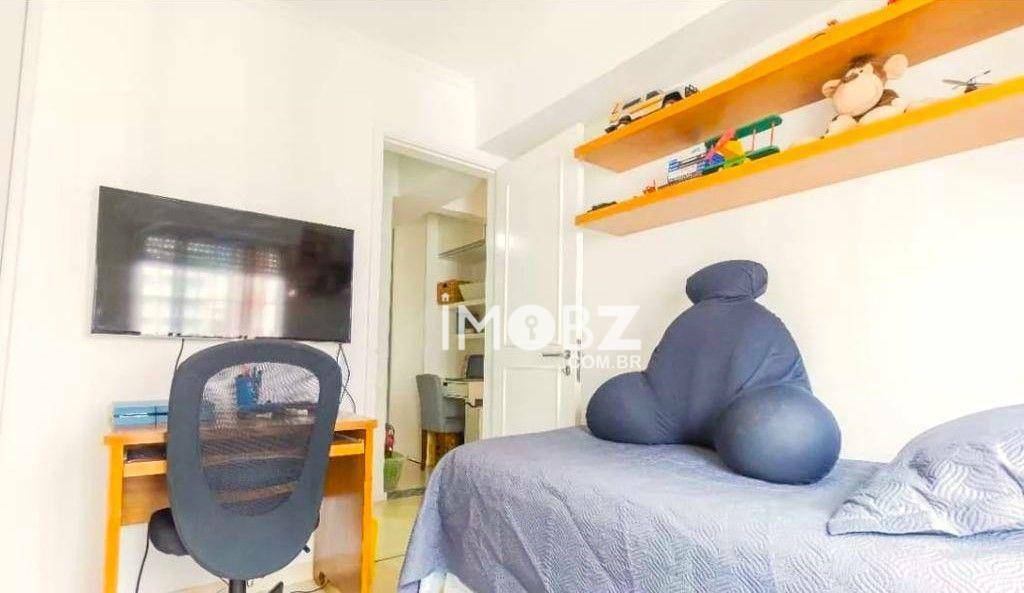 Apartamento à venda com 3 quartos, 97m² - Foto 18