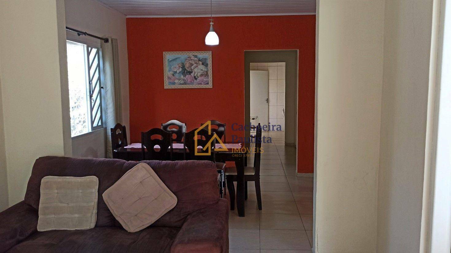 Casa à venda com 3 quartos, 139m² - Foto 5