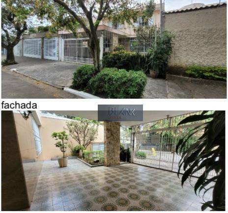 Sobrado à venda com 4 quartos, 278m² - Foto 9