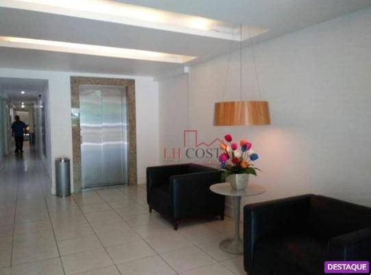 Apartamento à venda com 3 quartos, 65m² - Foto 4