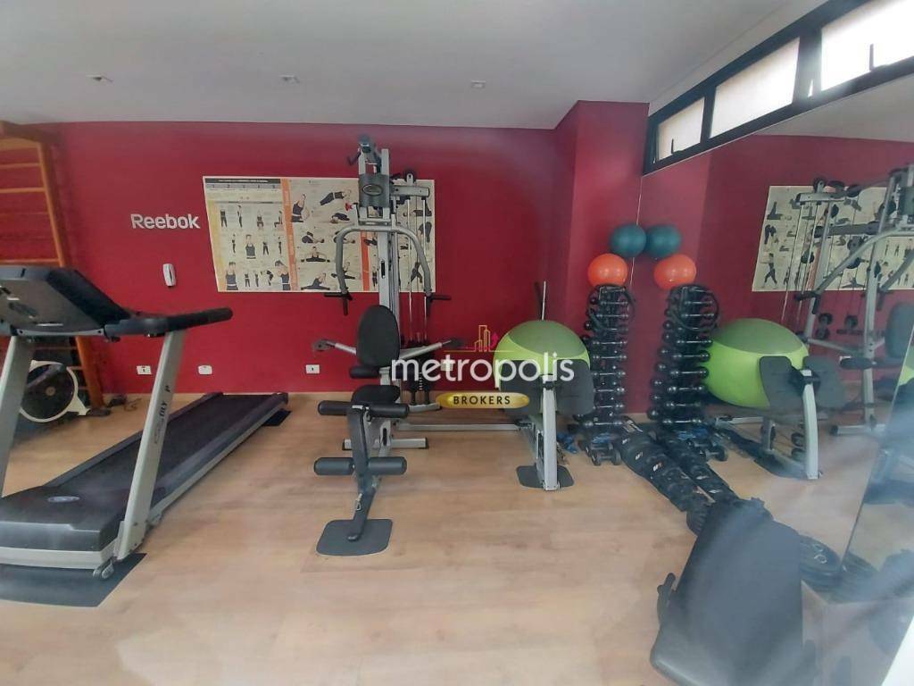 Apartamento à venda com 3 quartos, 260m² - Foto 19