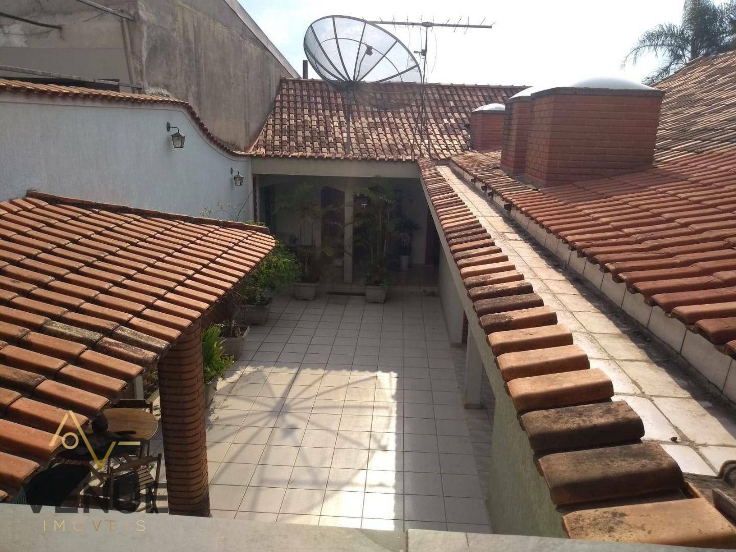 Sobrado à venda com 3 quartos, 430M2 - Foto 19