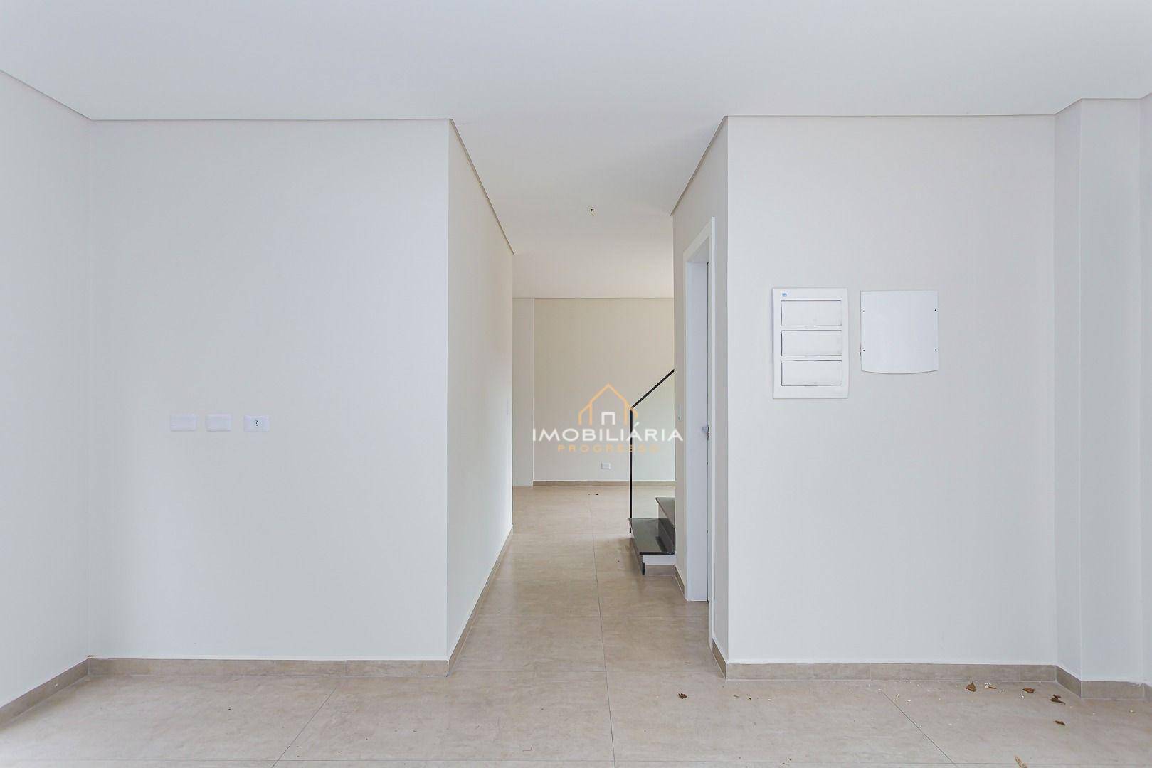 Sobrado à venda com 3 quartos, 124m² - Foto 9