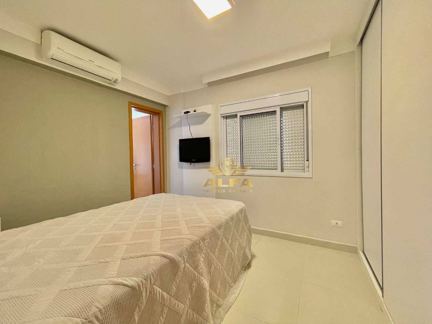 Apartamento à venda com 3 quartos, 144m² - Foto 20