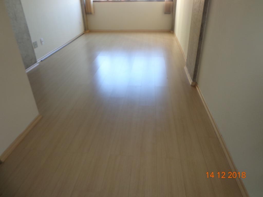 Apartamento à venda com 1 quarto, 48m² - Foto 6