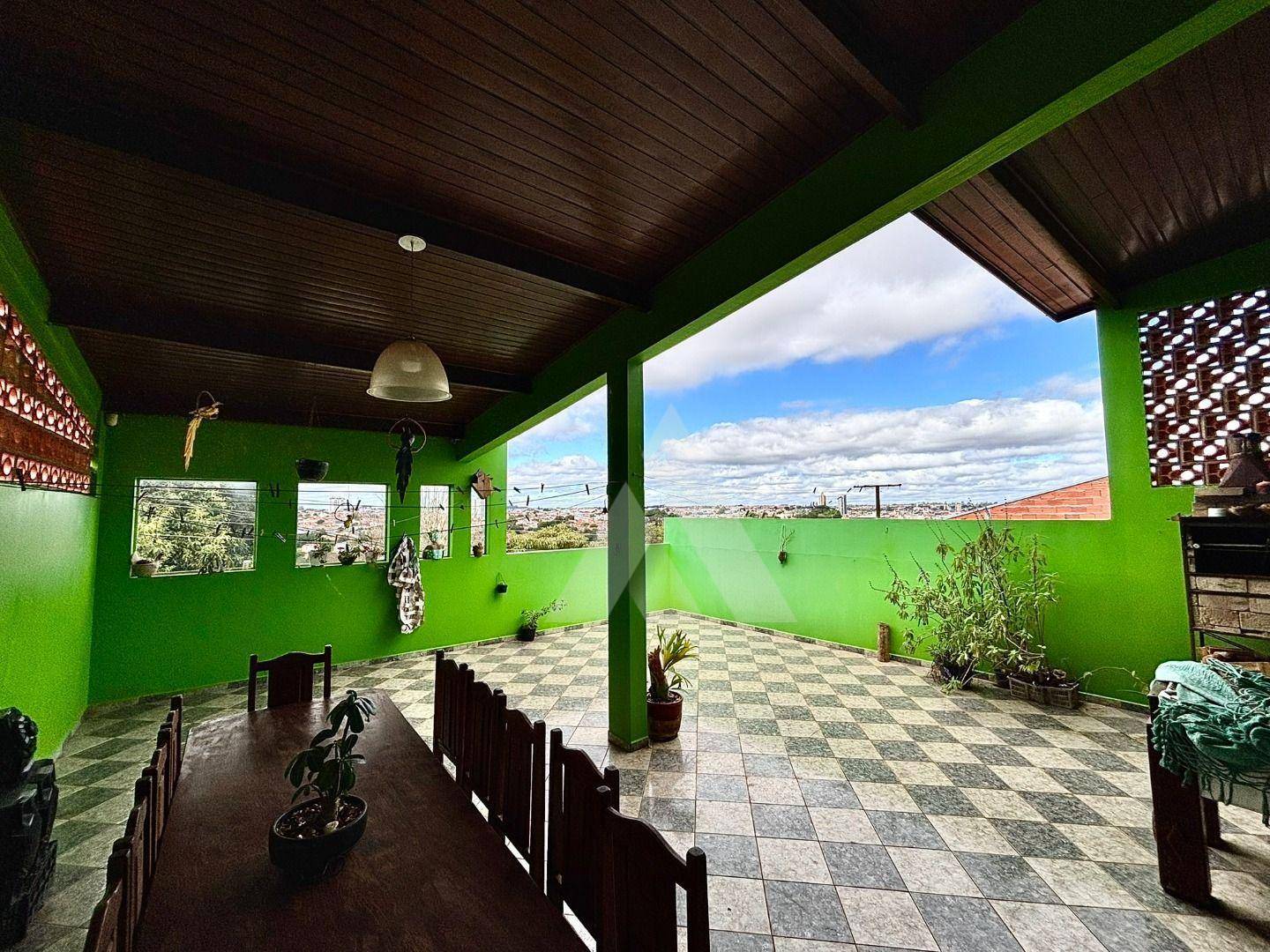 Casa, 3 quartos, 174 m² - Foto 10