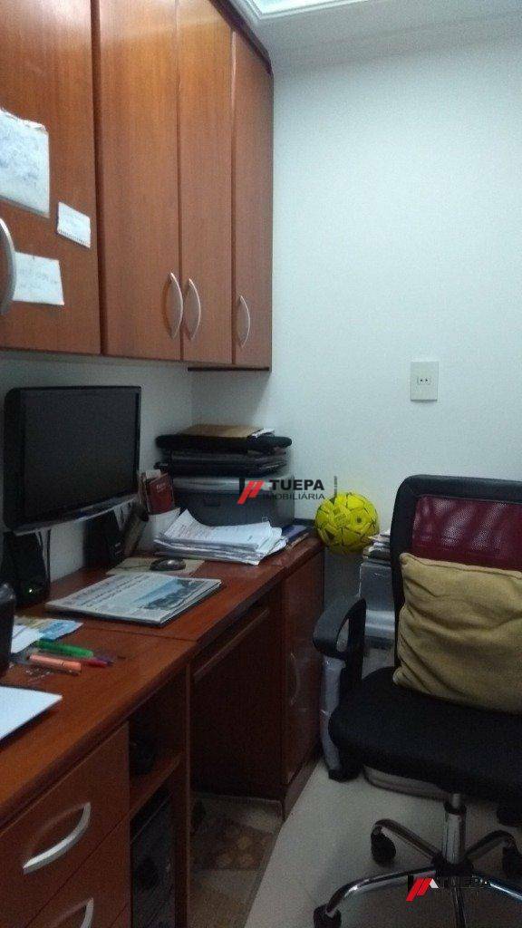 Apartamento à venda com 3 quartos, 110m² - Foto 16