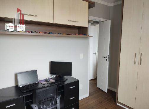 Apartamento à venda com 2 quartos, 49m² - Foto 12