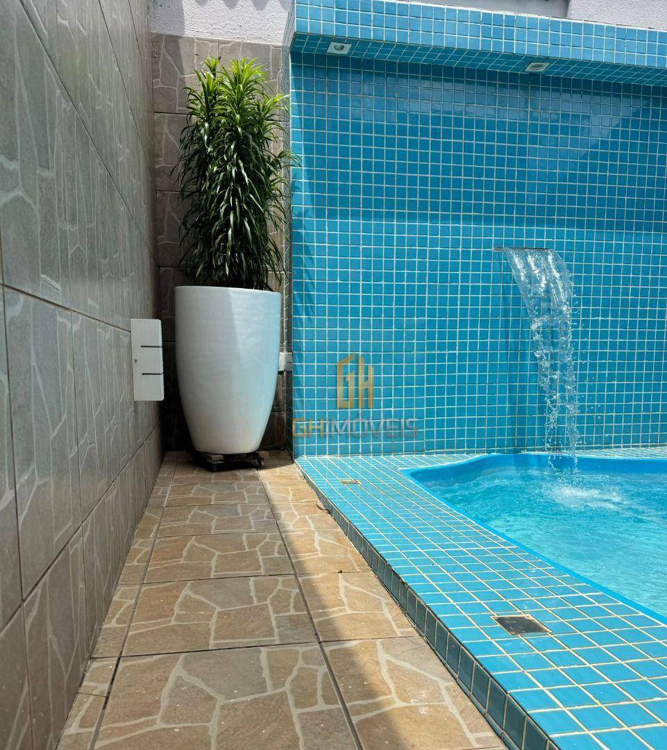 Casa à venda com 3 quartos, 93m² - Foto 3