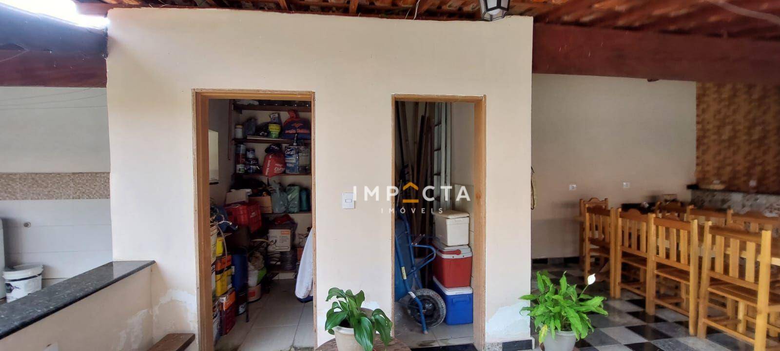 Casa à venda com 3 quartos, 185m² - Foto 20