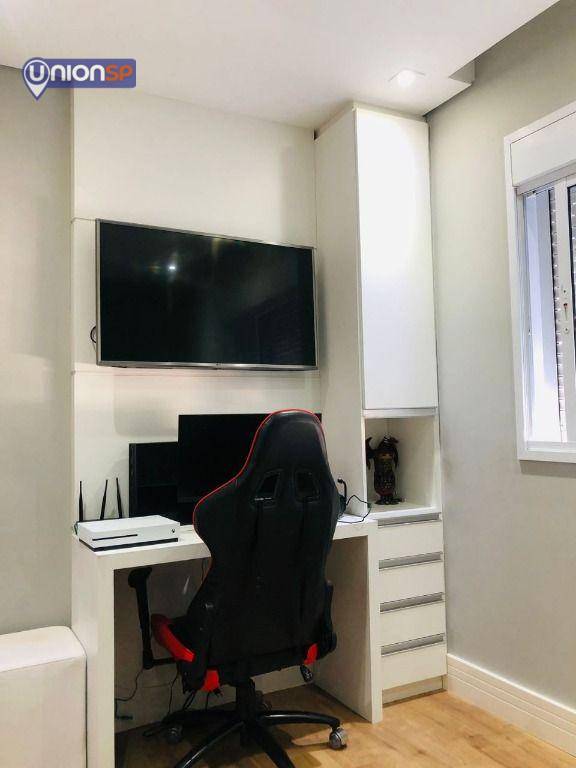 Apartamento à venda com 3 quartos, 138m² - Foto 21