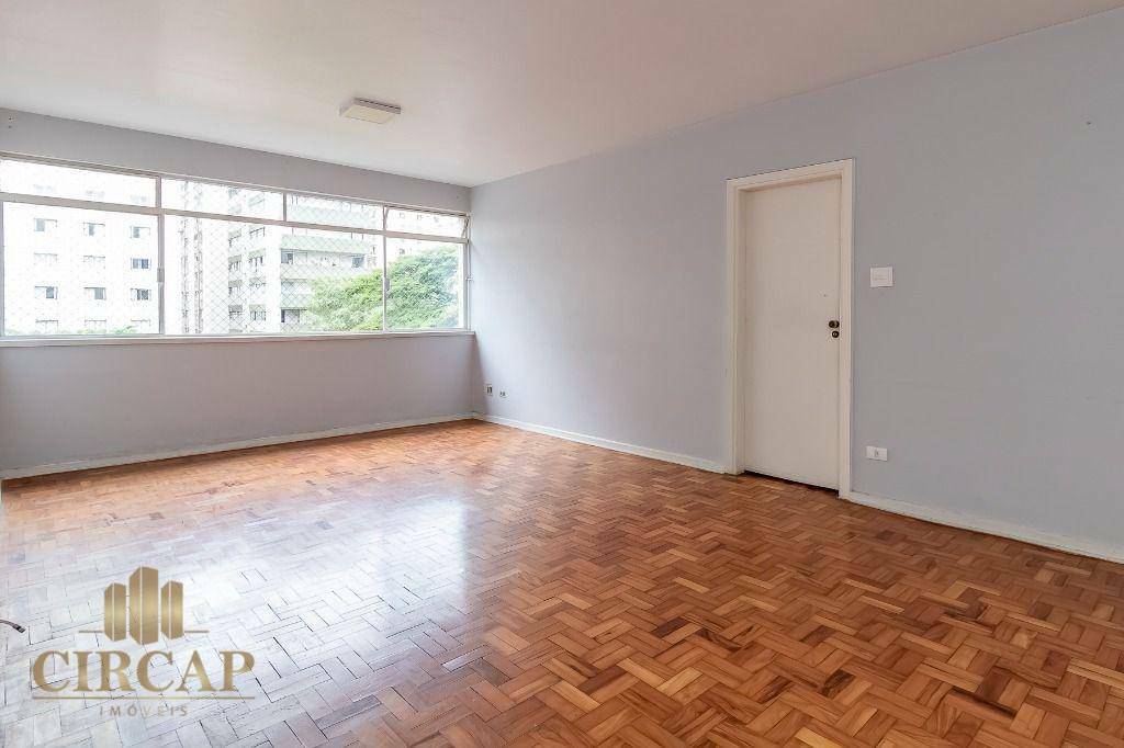 Apartamento à venda com 3 quartos, 100m² - Foto 1