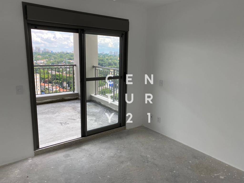 Apartamento à venda com 3 quartos, 266m² - Foto 5