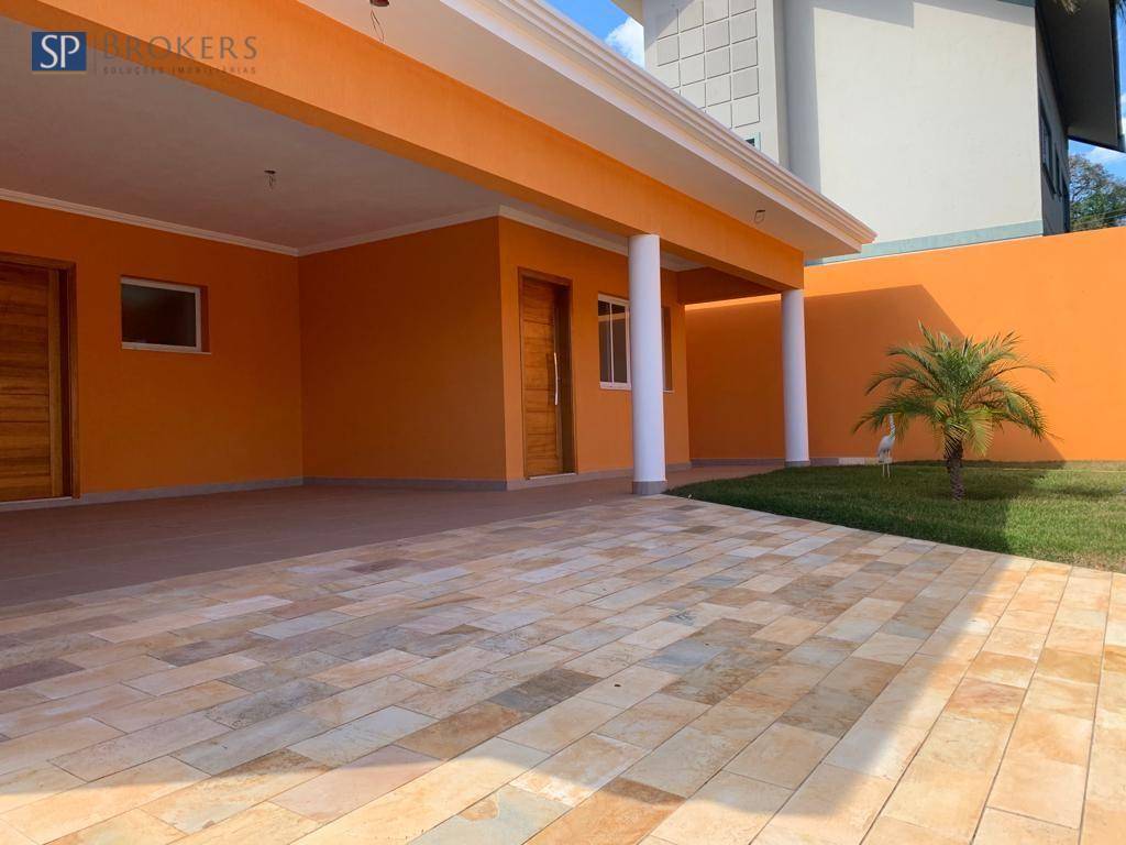 Casa de Condomínio à venda com 4 quartos, 294m² - Foto 4