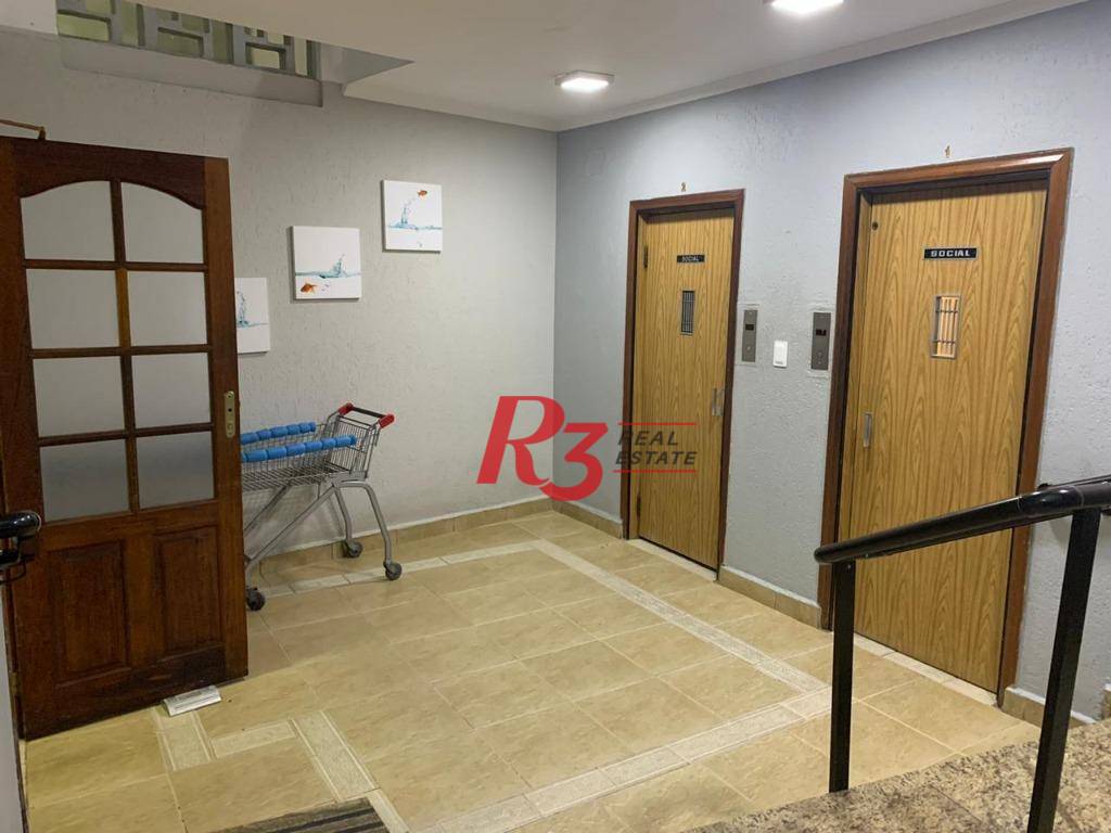 Apartamento para alugar com 2 quartos, 81m² - Foto 21