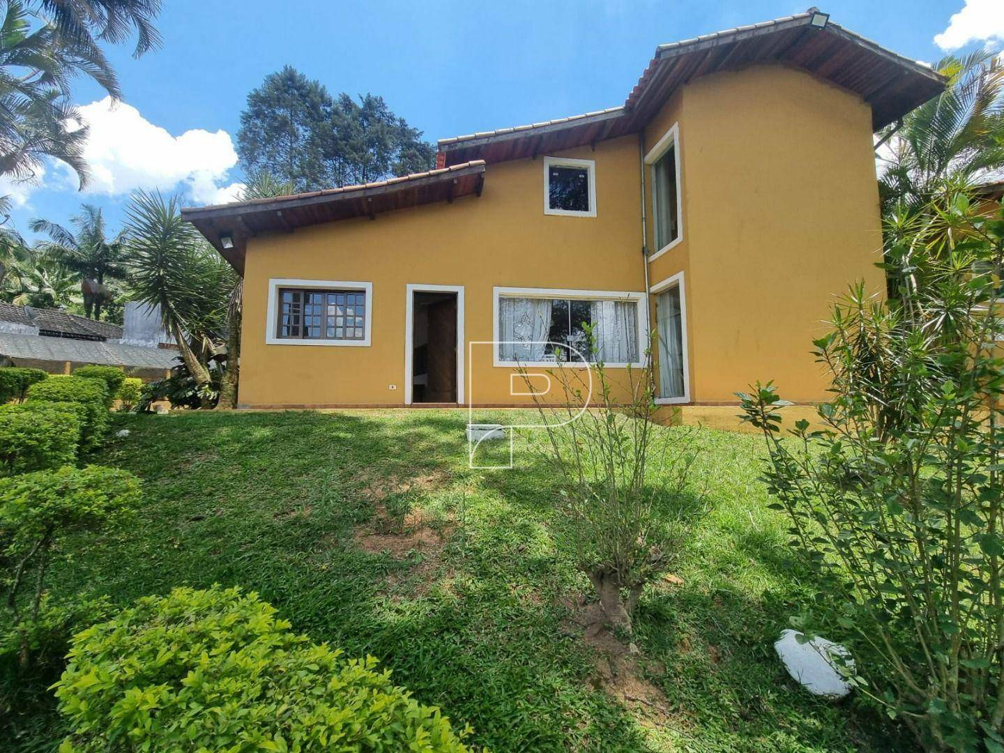 Casa à venda e aluguel com 4 quartos, 570m² - Foto 57