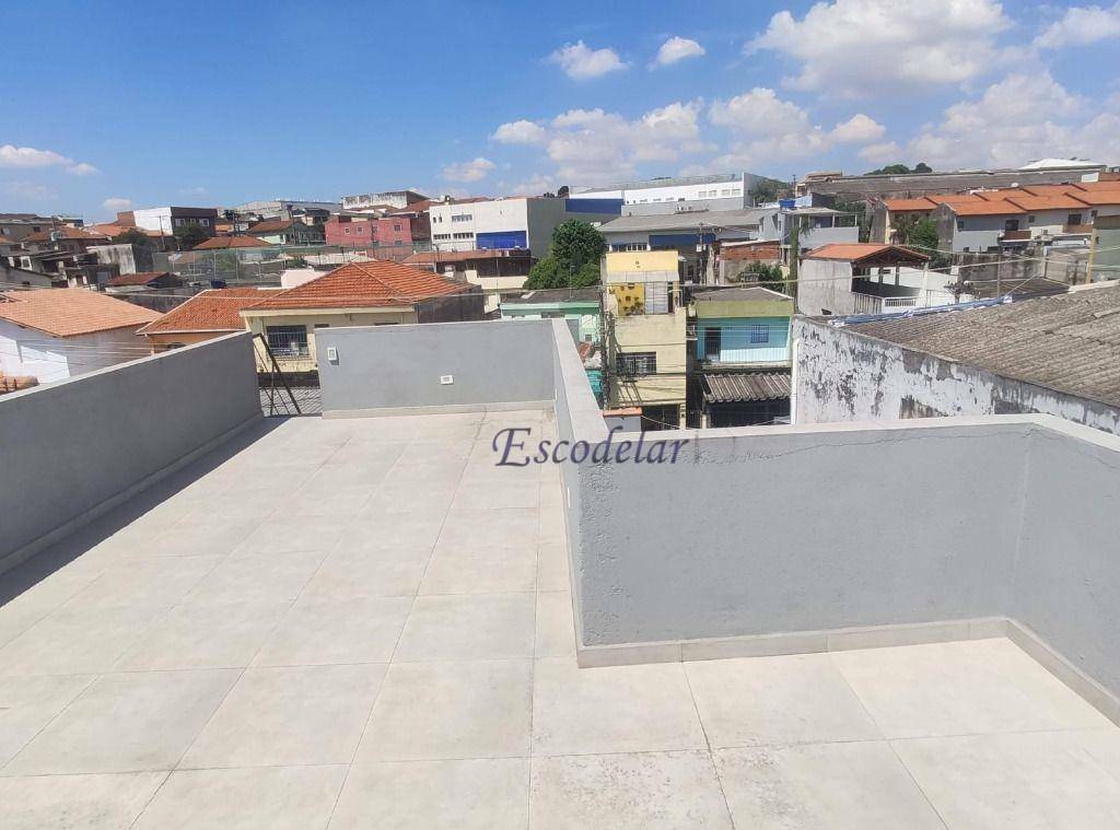 Sobrado, 5 quartos, 280 m² - Foto 3