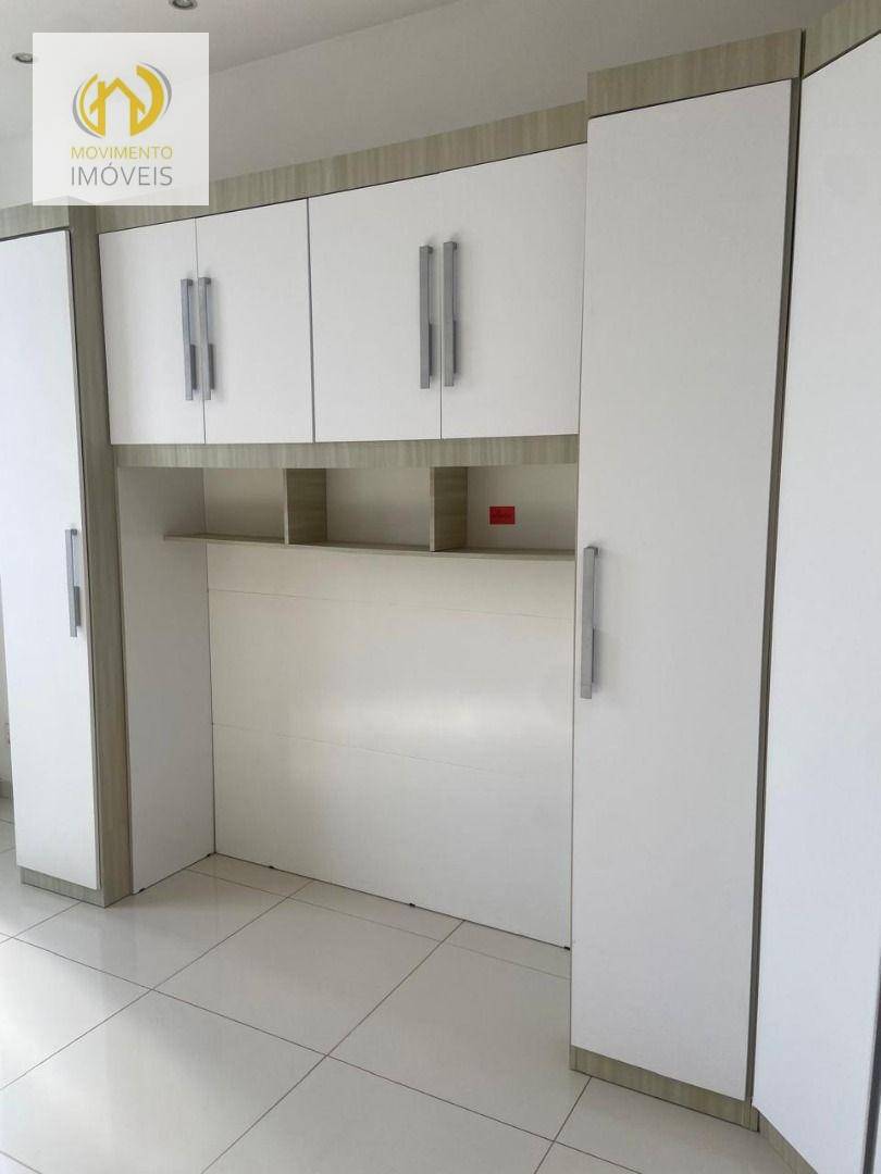 Apartamento para alugar com 3 quartos, 100m² - Foto 16