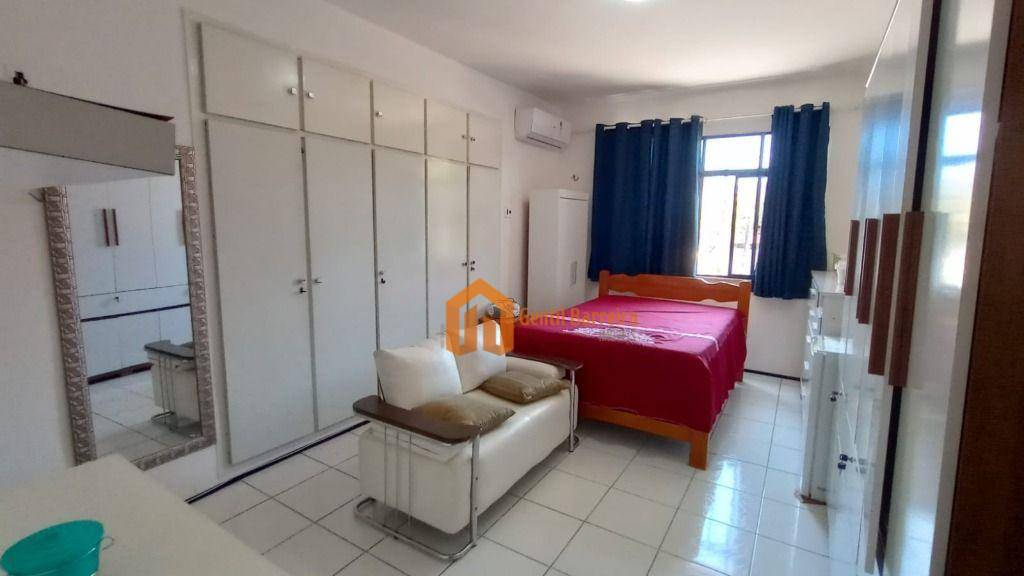 Apartamento à venda com 4 quartos, 162m² - Foto 13