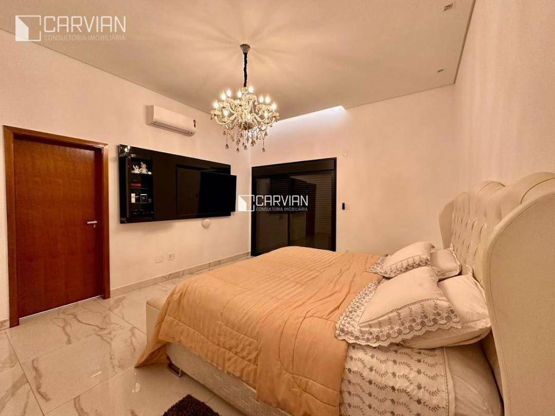 Casa de Condomínio à venda com 4 quartos, 347m² - Foto 27