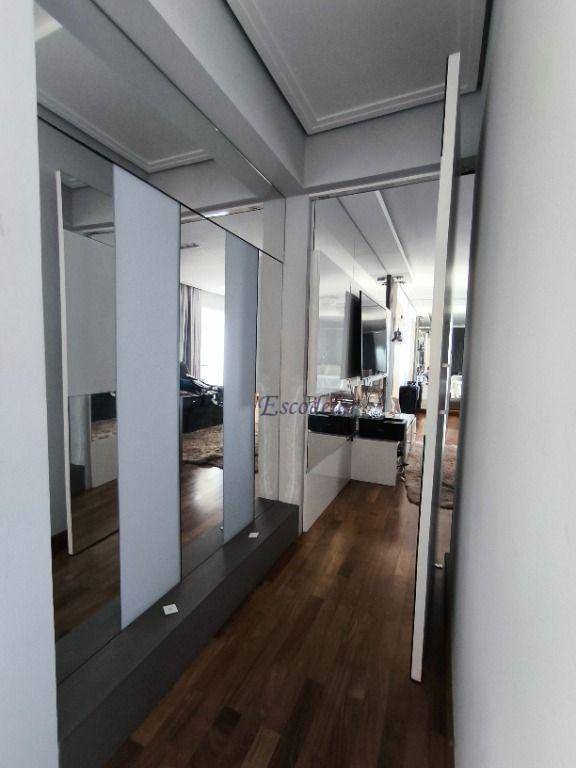 Apartamento à venda com 2 quartos, 110m² - Foto 33