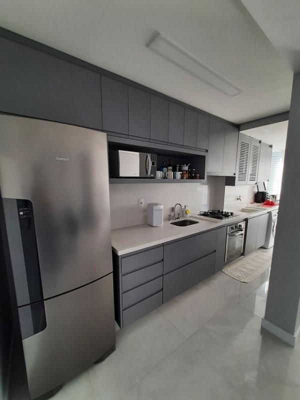 Apartamento à venda com 3 quartos, 73m² - Foto 20