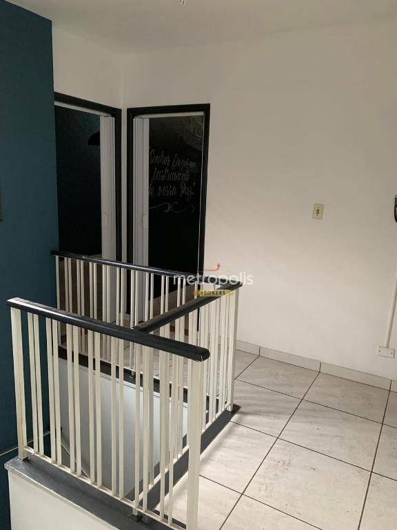 Sobrado para alugar com 3 quartos, 139m² - Foto 11