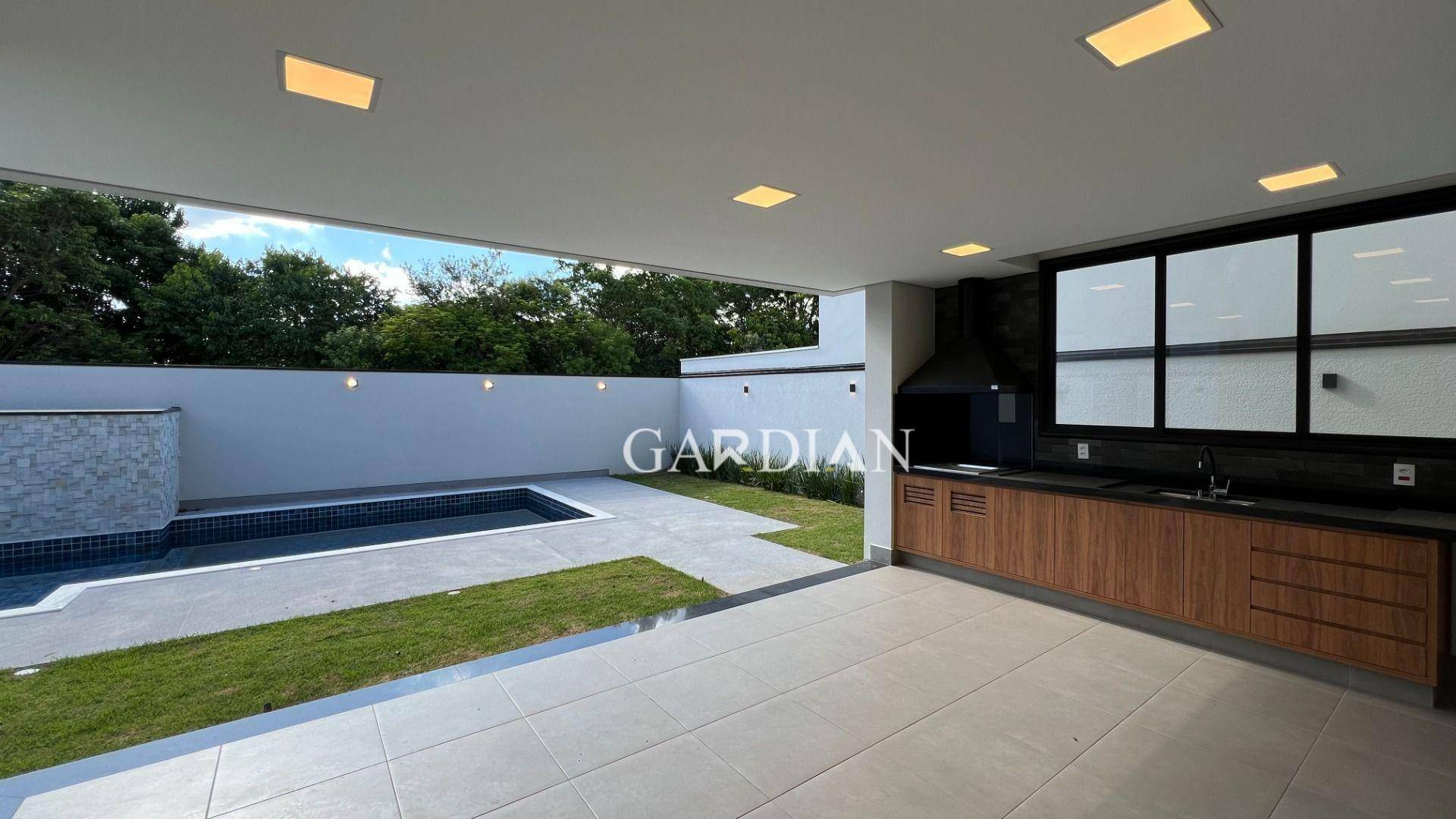 Casa de Condomínio à venda com 3 quartos, 273m² - Foto 8