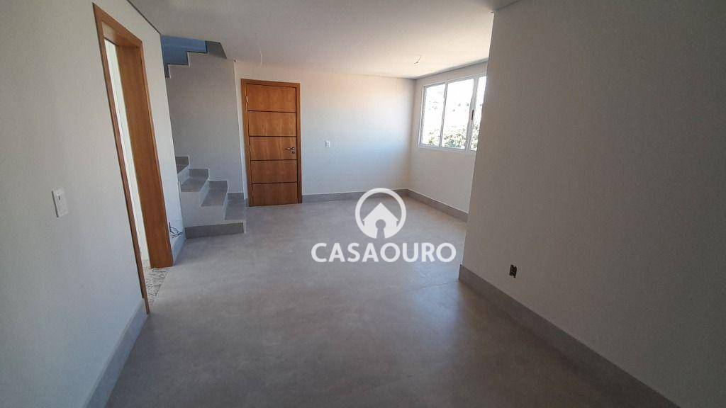 Cobertura, 4 quartos, 166 m² - Foto 4