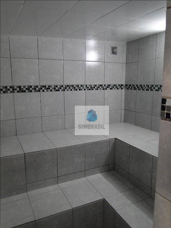 Apartamento à venda com 3 quartos, 61m² - Foto 13