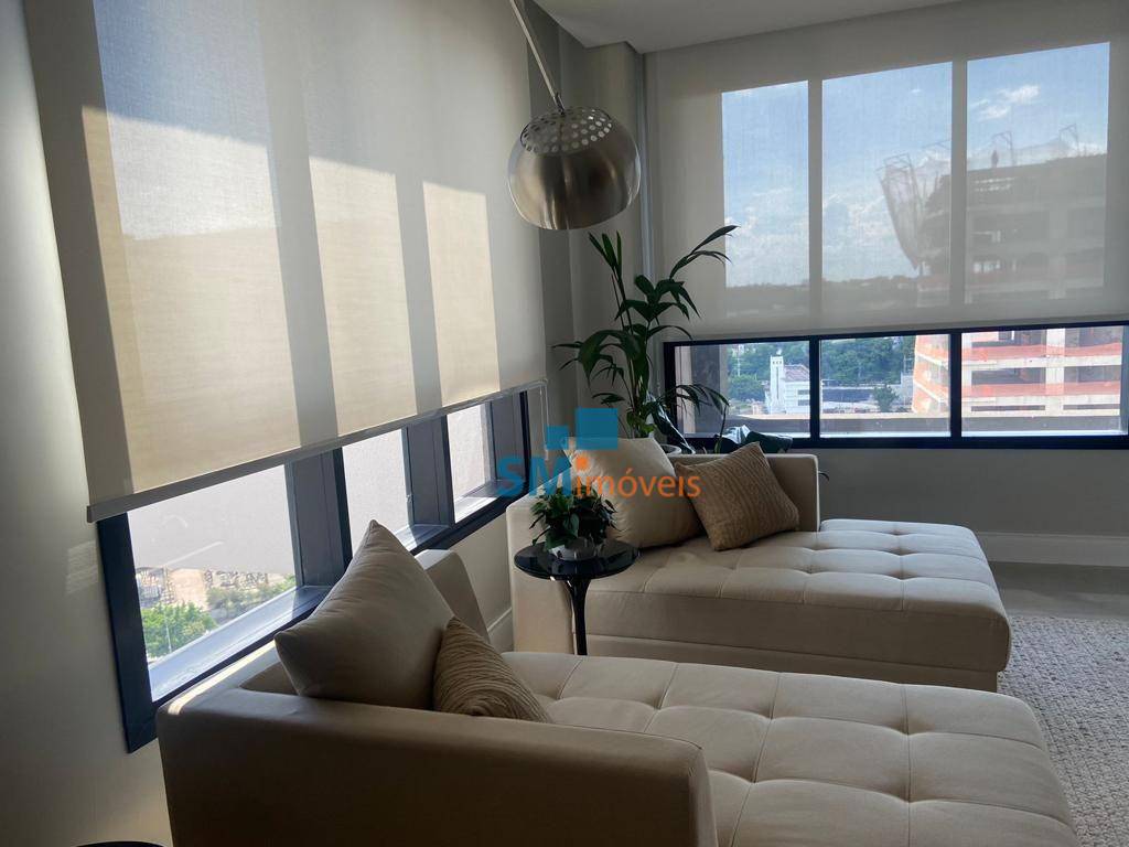 Apartamento à venda com 1 quarto, 24m² - Foto 14