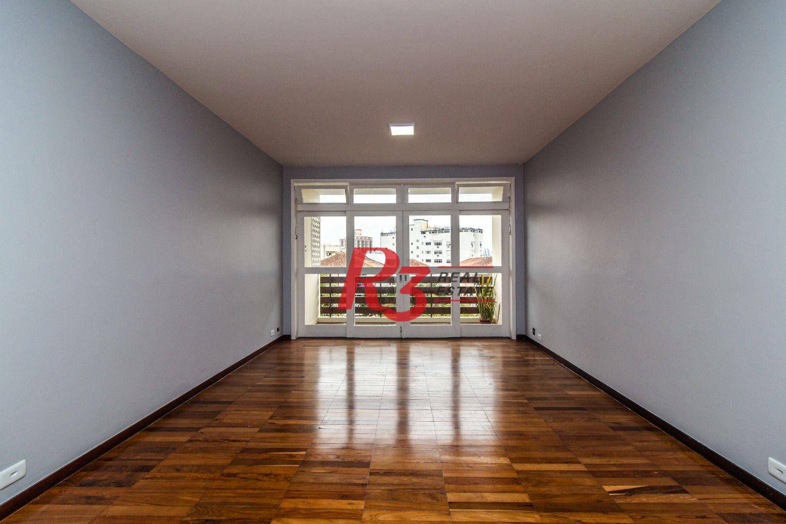 Apartamento à venda com 3 quartos, 137m² - Foto 5