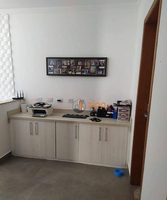 Sobrado à venda com 3 quartos, 188m² - Foto 8